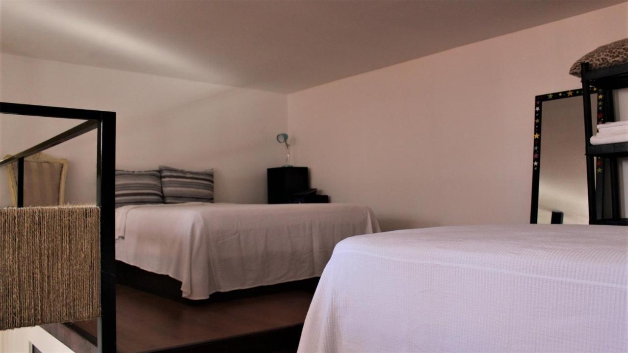 Cancun Suites Apartments - Hotel Zone Exterior foto